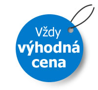 dřevěná okna ceník